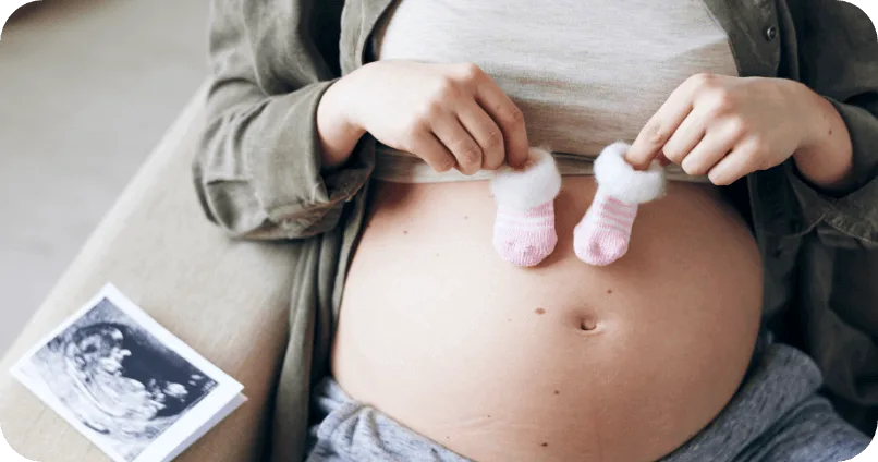 Tips for Preparing for Your First Born Child