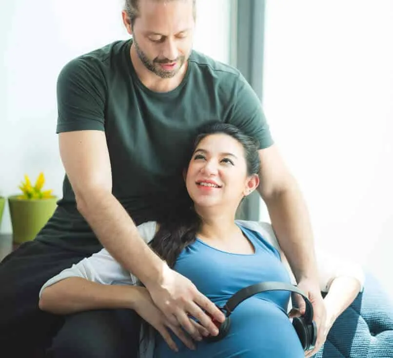Childbirth Education at MomEase