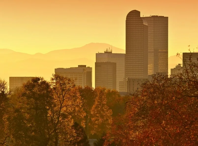 Denver, CO
