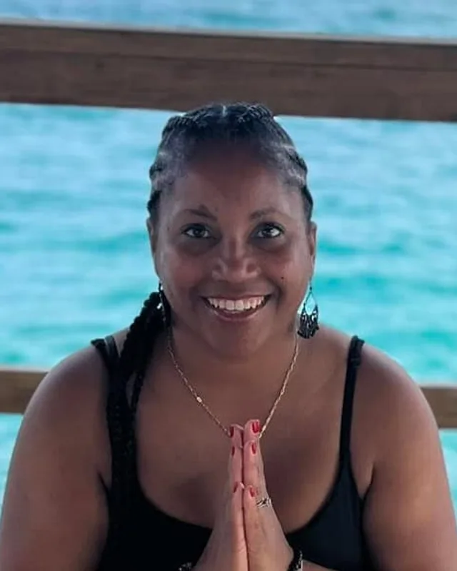 Tisha McFarland